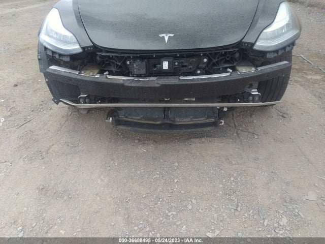 Tesla Model 3 Long Range/performance 2019 5YJ3E1EB0KF178736 Image 8