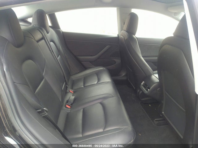 Tesla Model 3 Long Range/performance 2019 5YJ3E1EB0KF178736 Image 10