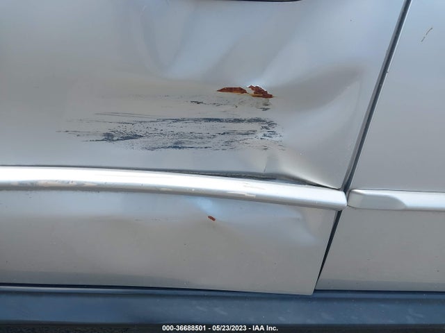 2001 HONDA ACCORD SDN LX VIN: JHMCG66541C021415