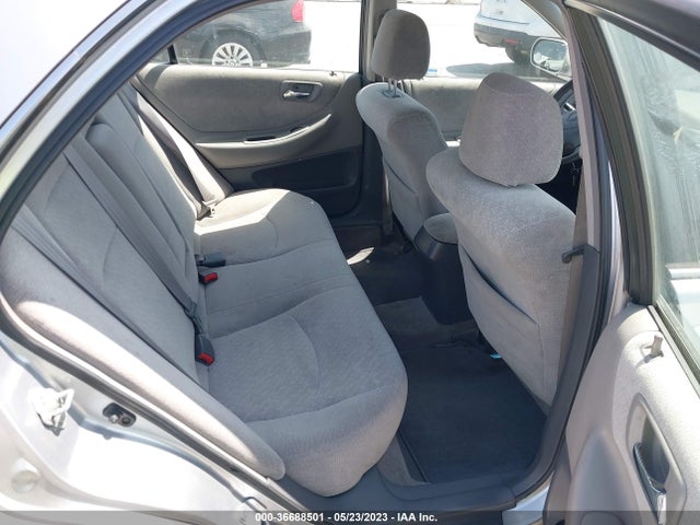 2001 HONDA ACCORD SDN LX VIN: JHMCG66541C021415