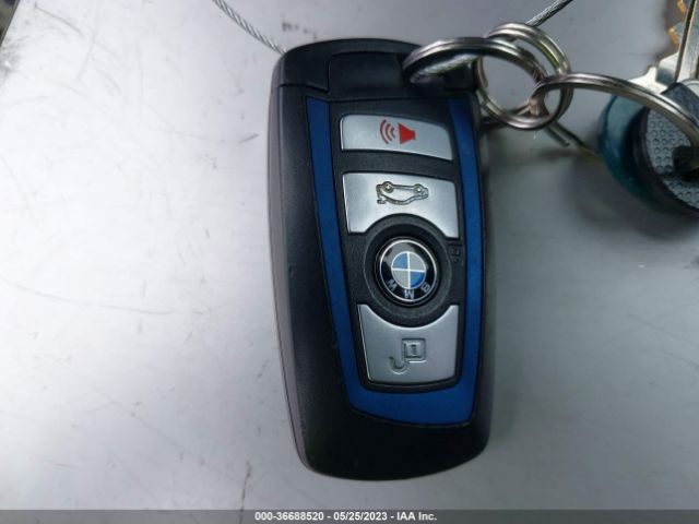 WBA4J1C54JBG76761 BMW 4 Series 430i