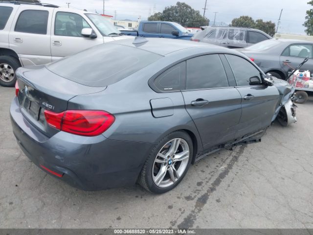 WBA4J1C54JBG76761 BMW 4 Series 430i