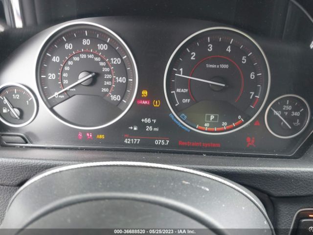 WBA4J1C54JBG76761 BMW 4 Series 430i