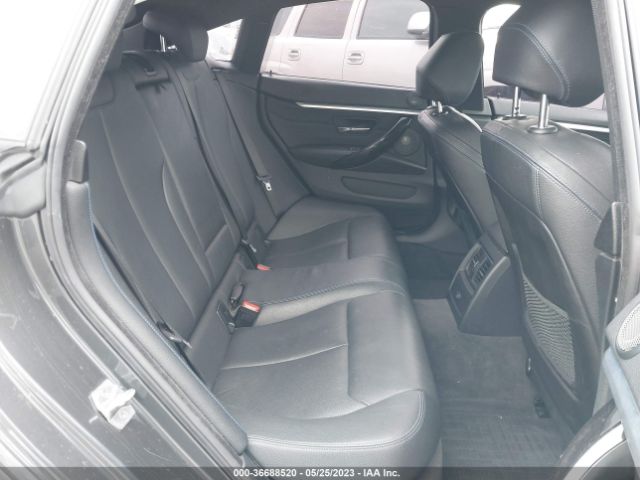 WBA4J1C54JBG76761 BMW 4 Series 430i