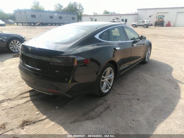 5YJSA1S1XFFP74266 Tesla Model S Kwh Battery