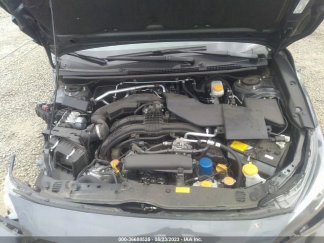 JF2GTAECXNH252069 Subaru Crosstrek Premium