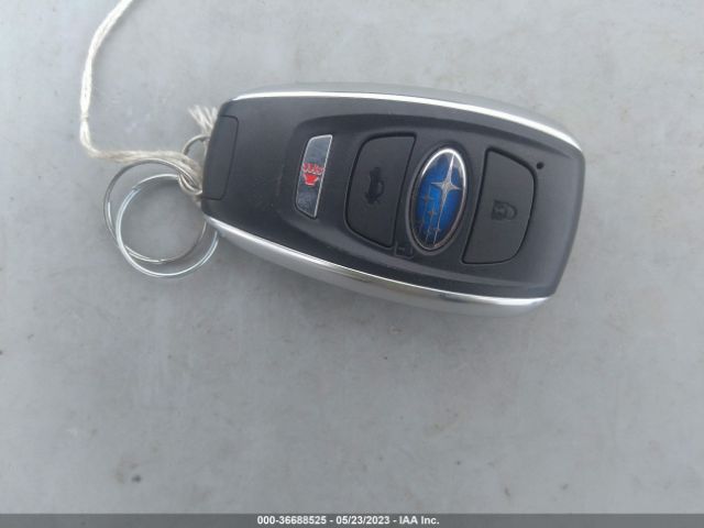 JF2GTAECXNH252069 Subaru Crosstrek Premium
