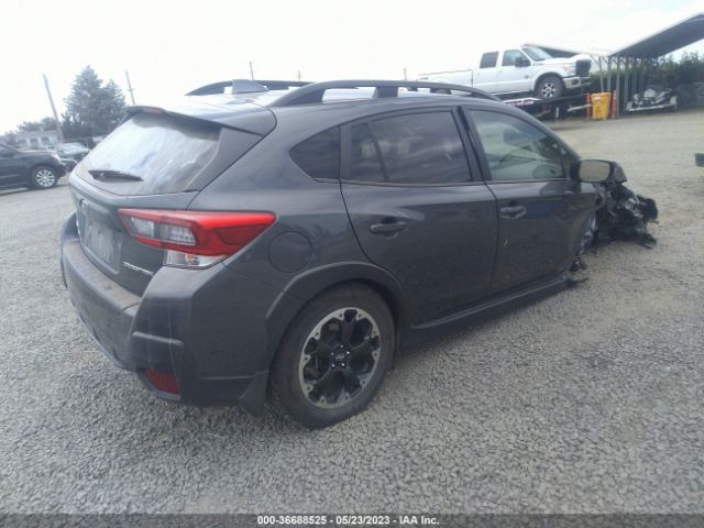 JF2GTAECXNH252069 Subaru Crosstrek Premium