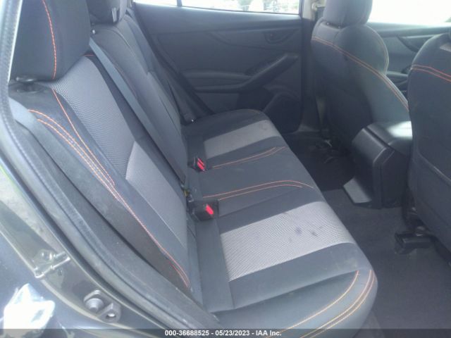 JF2GTAECXNH252069 Subaru Crosstrek Premium