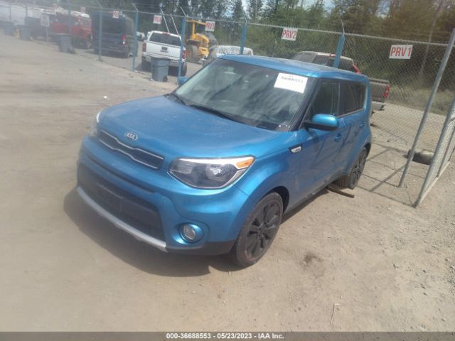 KNDJP3A59H7486757 KIA SOUL +