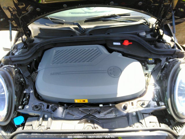 2022 Mini Hardtop, VIN: WMW13DJ02N2R92409