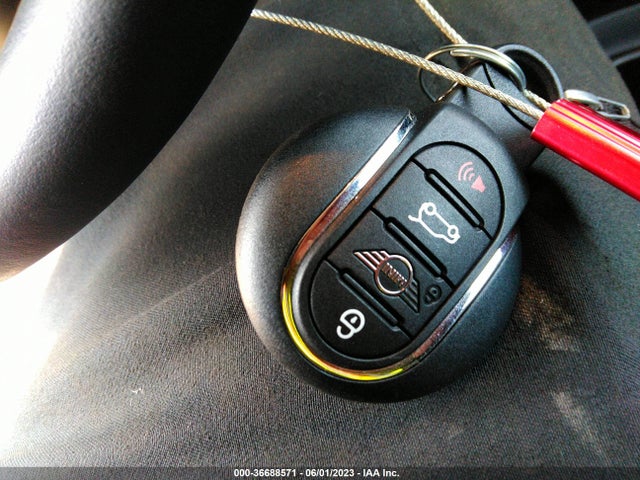 2022 Mini Hardtop, VIN: WMW13DJ02N2R92409
