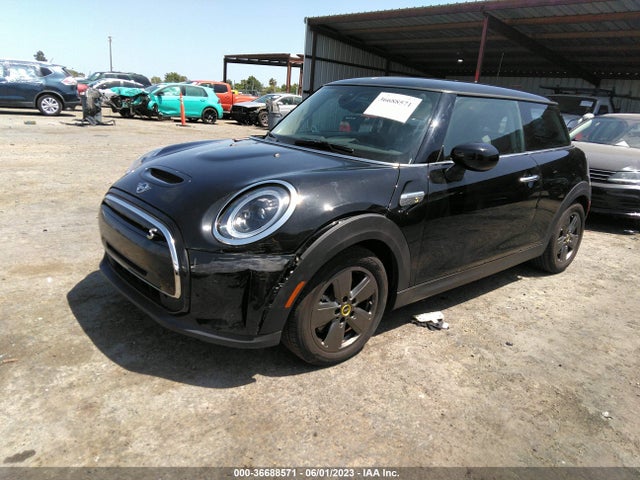 2022 Mini Hardtop, VIN: WMW13DJ02N2R92409