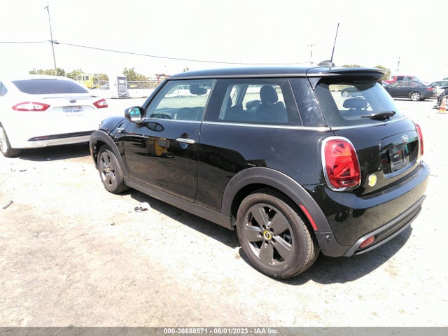 2022 Mini Hardtop, VIN: WMW13DJ02N2R92409