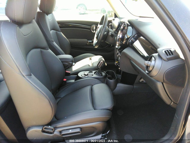 2022 Mini Hardtop, VIN: WMW13DJ02N2R92409