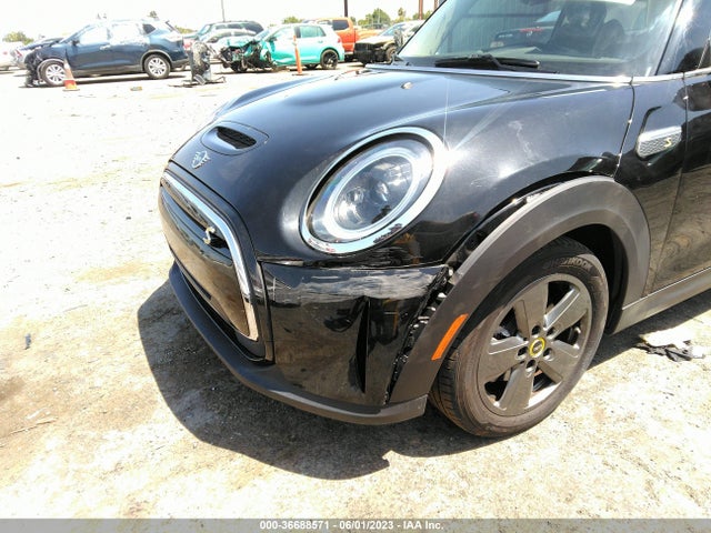 2022 Mini Hardtop, VIN: WMW13DJ02N2R92409