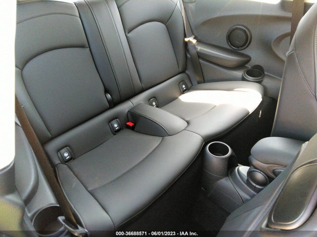 2022 Mini Hardtop, VIN: WMW13DJ02N2R92409