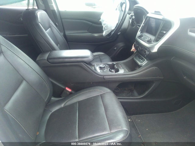 GMC ACADIA SLT 2020 1GKKNMLSXLZ120990 Image 5