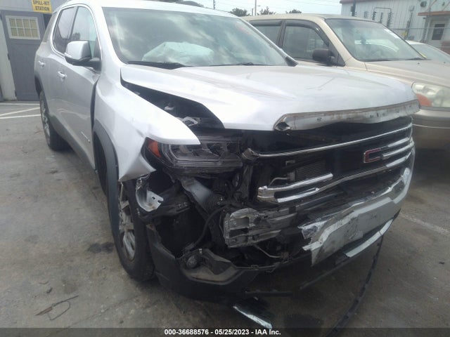 GMC ACADIA SLT 2020 1GKKNMLSXLZ120990 Image 6