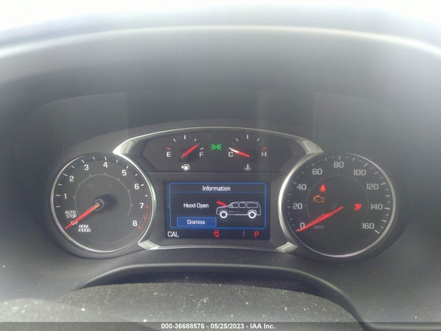 GMC ACADIA SLT 2020 1GKKNMLSXLZ120990 Image 7