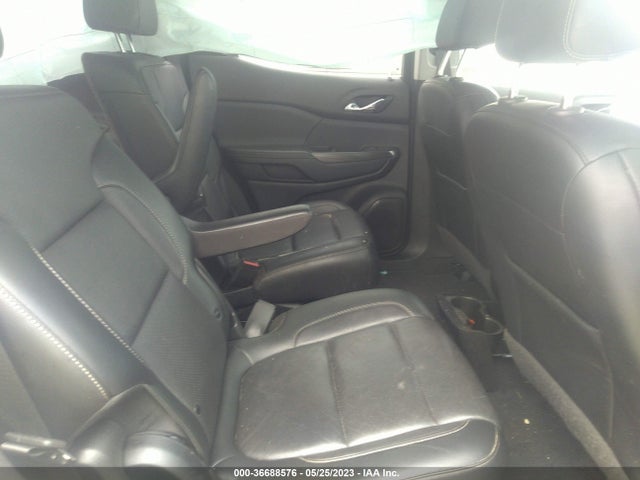 GMC ACADIA SLT 2020 1GKKNMLSXLZ120990 Image 8