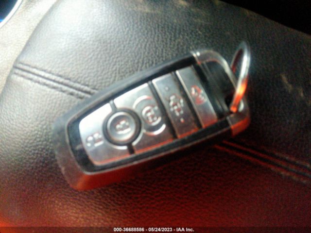 1FATP8UH2K5170167 Ford Mustang Ecoboost