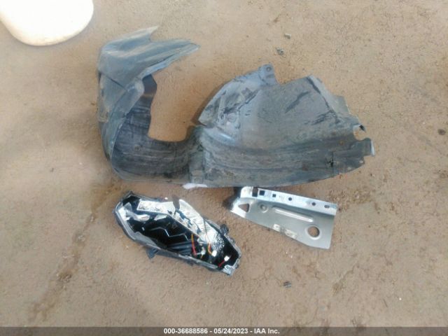 1FATP8UH2K5170167 Ford Mustang Ecoboost