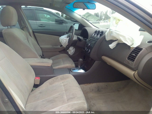 2011 NISSAN ALTIMA 2.5 S VIN: 1N4AL2AP0BN407069