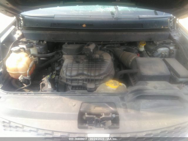 3C4PDDEG9FT740903 Dodge Journey R/t