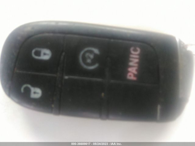 3C4PDDEG9FT740903 Dodge Journey R/t