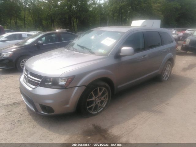 3C4PDDEG9FT740903 Dodge Journey R/t