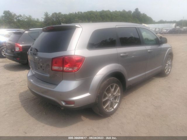 3C4PDDEG9FT740903 Dodge Journey R/t