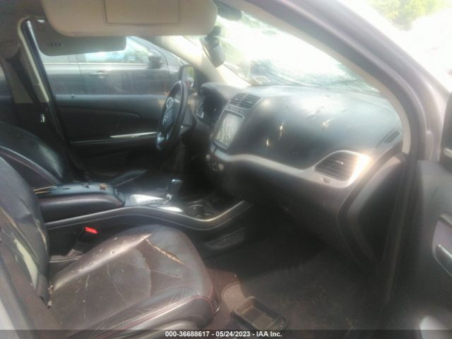 3C4PDDEG9FT740903 Dodge Journey R/t