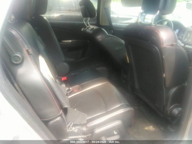 3C4PDDEG9FT740903 Dodge Journey R/t