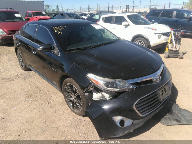 2015 4T1BK1EB0FU137455 main image
