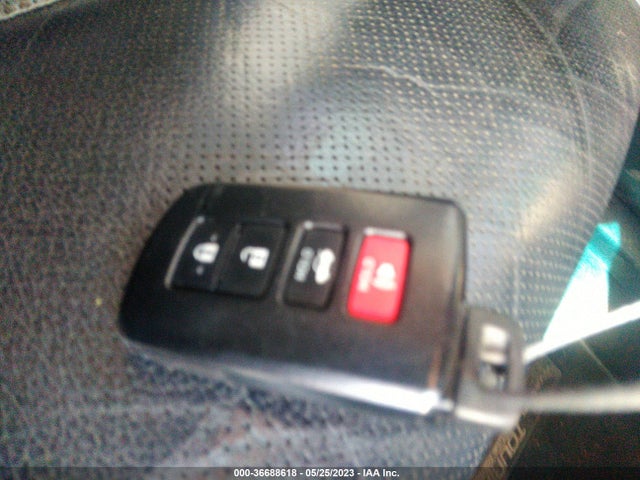 Toyota AVALON LIMITED 2015 4T1BK1EB0FU137455 Image 3
