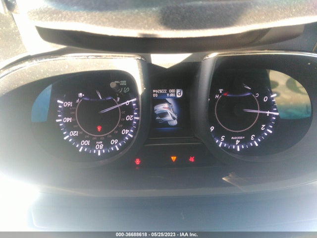 Toyota AVALON LIMITED 2015 4T1BK1EB0FU137455 Image 8