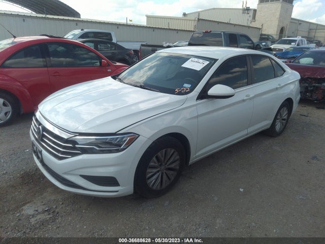 3VWCB7BU5KM144186 Volkswagen Jetta S/se/r-line