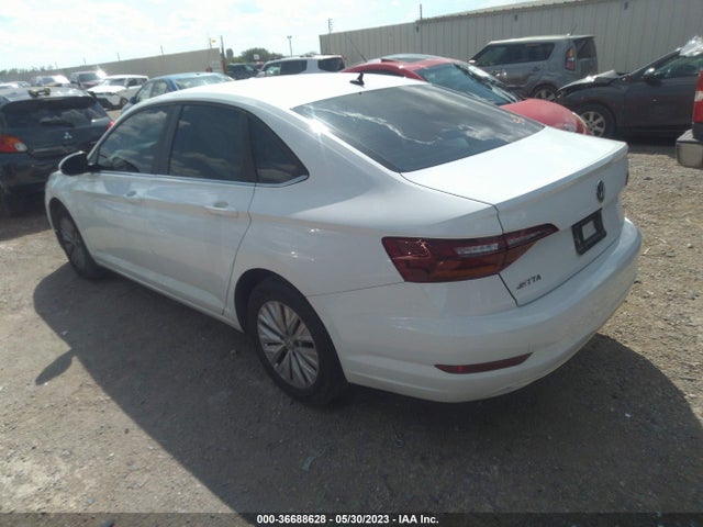 3VWCB7BU5KM144186 Volkswagen Jetta S/se/r-line