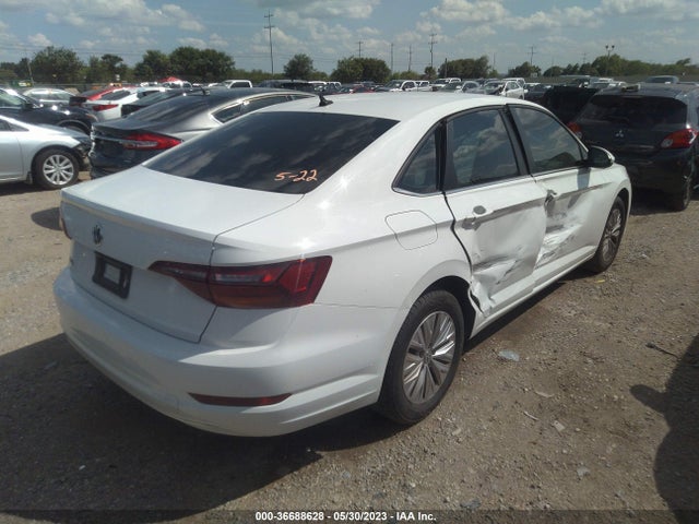 3VWCB7BU5KM144186 Volkswagen Jetta S/se/r-line