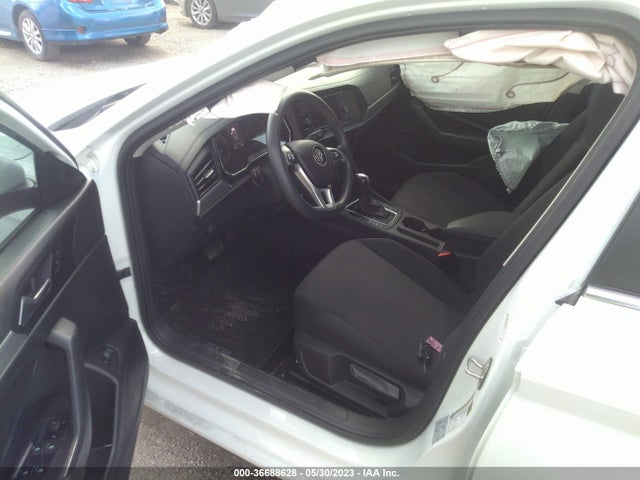 3VWCB7BU5KM144186 Volkswagen Jetta S/se/r-line
