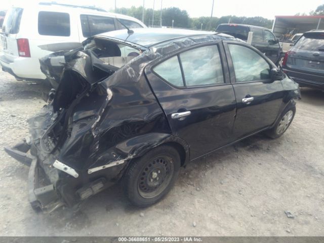 3N1CN7AP6HL829305 Nissan Versa Sedan Sv