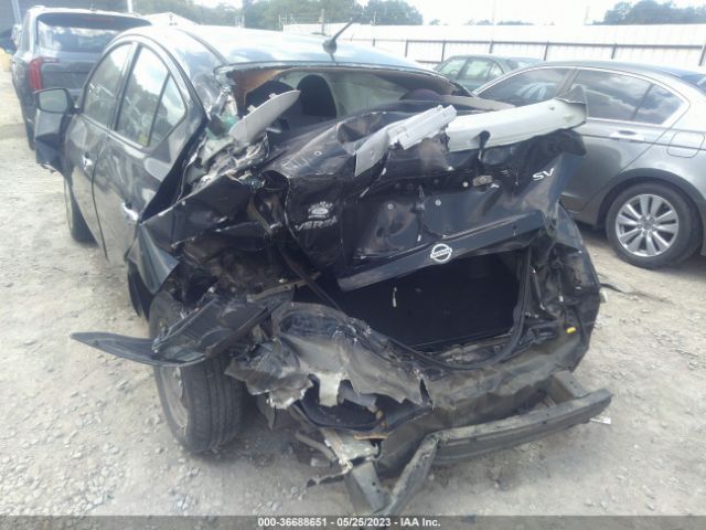 3N1CN7AP6HL829305 Nissan Versa Sedan Sv