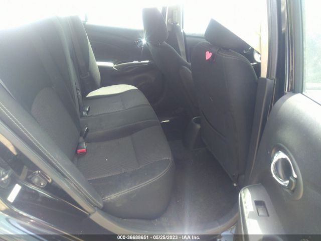 3N1CN7AP6HL829305 Nissan Versa Sedan Sv