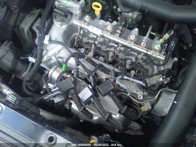 Chevrolet EQUINOX LT 2021 3GNAXKEV9ML339825 Image 12