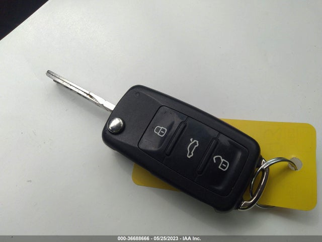 3VW167AJ8HM295793 Volkswagen Jetta 1.4t S