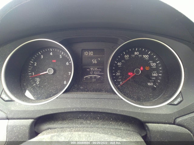 3VW167AJ8HM295793 Volkswagen Jetta 1.4t S