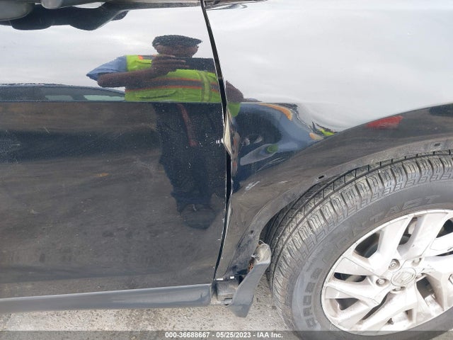 Honda Cr-v Ex-l 2016 2HKRM3H76GH536060 Image 8