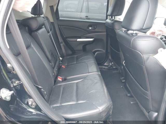 Honda Cr-v Ex-l 2016 2HKRM3H76GH536060 Image 10
