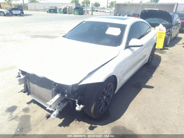 WBA4F7C50HG438596 BMW 4 Series 430i